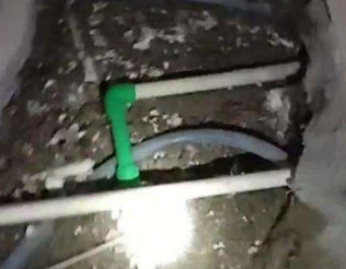 沛县卫生间漏水多少钱