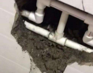 沛县卫生间漏水哪家好
