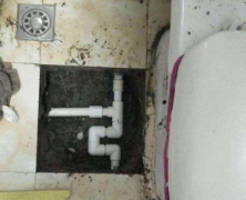 沛县卫生间防水推荐公司
