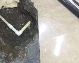 沛县卫生间测漏水多少钱