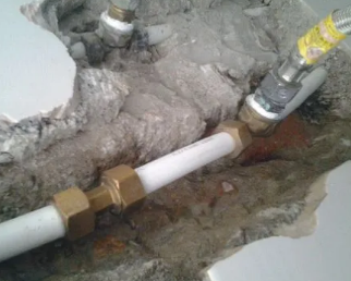 沛县测漏水多少钱