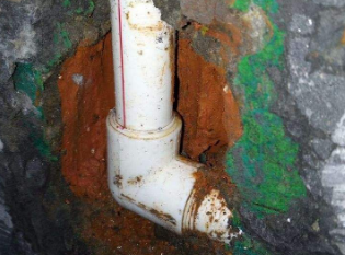 沛县卫生间防水报价