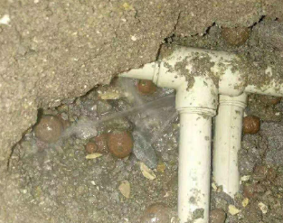 沛县卫生间防水的报价