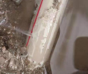 沛县水管维修公司