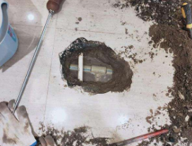 沛县卫生间防水多少钱