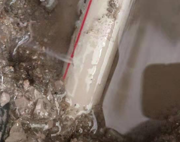 沛县水管维修多少钱