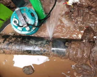 沛县卫生间测漏水的相关介绍