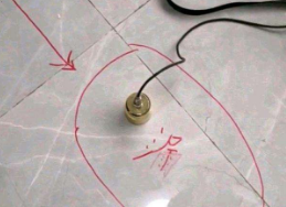 沛县卫生间测漏水多少钱