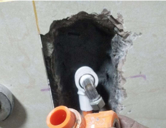 沛县卫生间测漏水哪家好