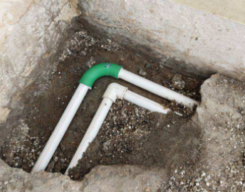 沛县卫生间测漏水价格多少