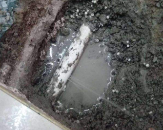 沛县卫生间测漏水哪家好