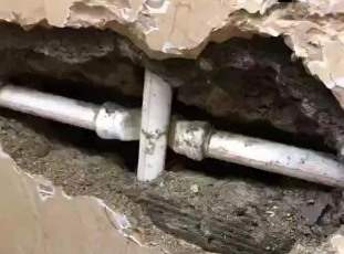 沛县水管维修哪家好