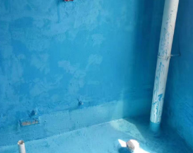 沛县卫生间防水多少钱