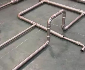 沛县水管维修多少钱