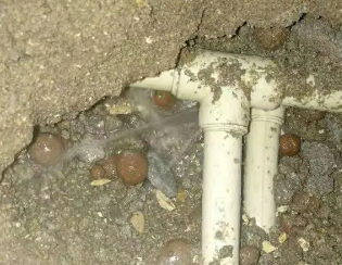 沛县卫生间测漏