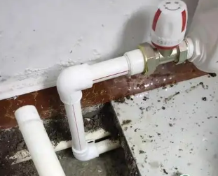 沛县卫生间测漏水多少钱