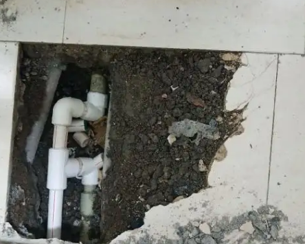 沛县卫生间测漏水哪家好