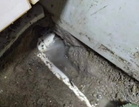 沛县卫生间测漏水多少钱