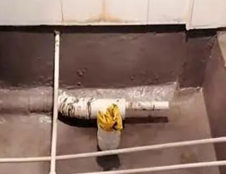 沛县卫生间测漏水服务电话